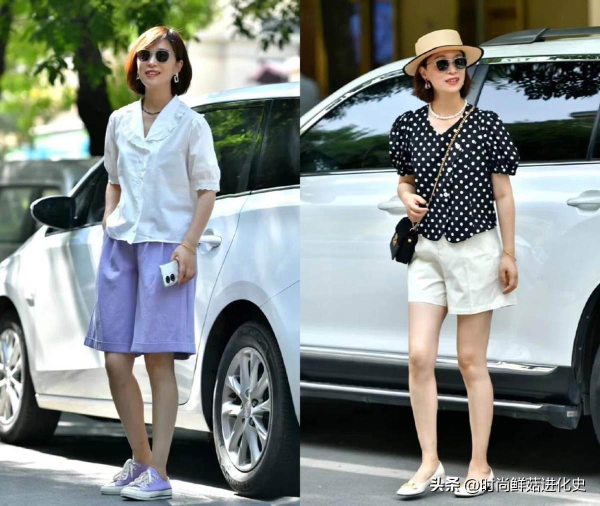 2023年最火的潮流裤,今年最流行的三种裤子