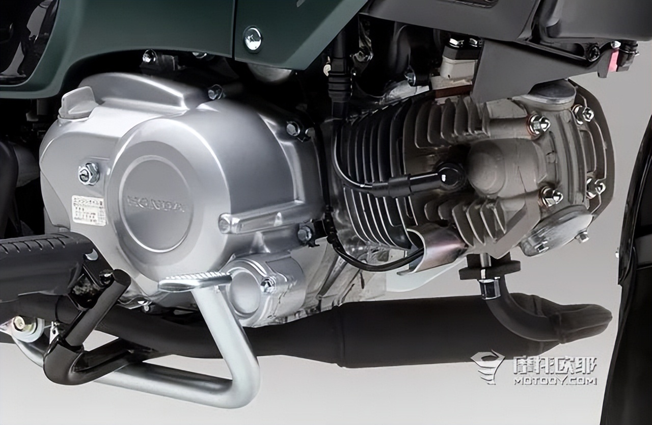 本田幼兽2020款官方售价,为啥本田幼兽没有现车