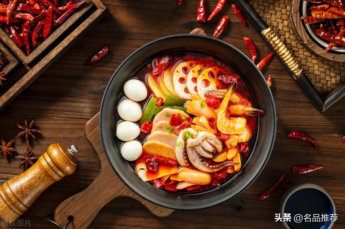 开一家吉阿婆麻辣烫要多少钱,加盟吉阿婆麻辣烫需要多少钱