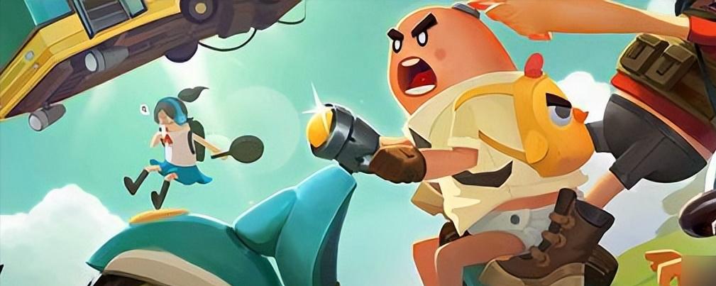 香肠派对怎么玩足球赛,香肠派对足球赛玩法怎么玩