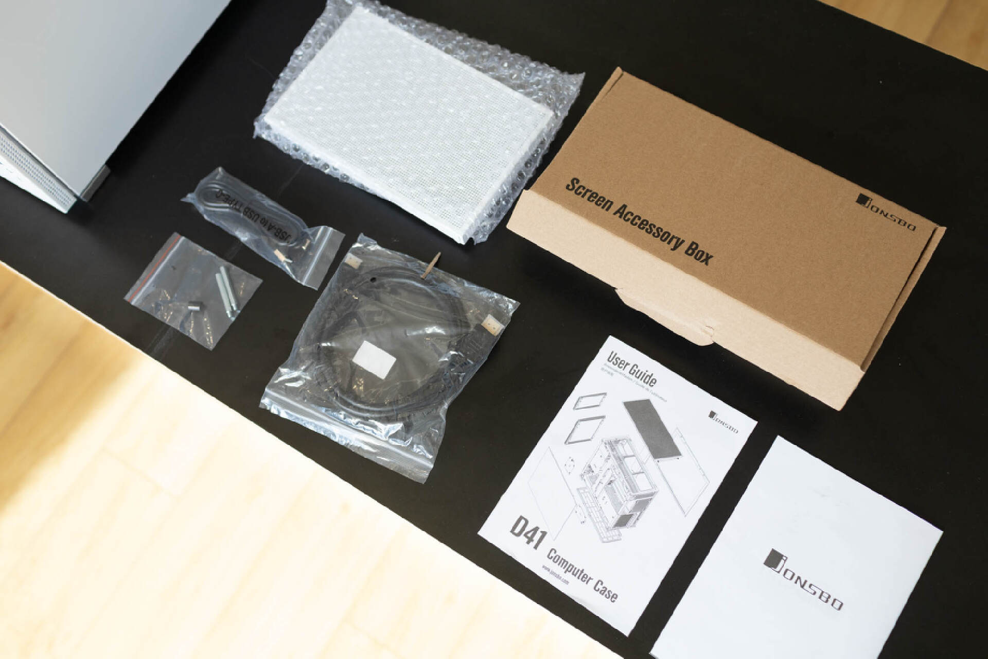 迎接兔年，2023装一台没有遗憾的纯白主机