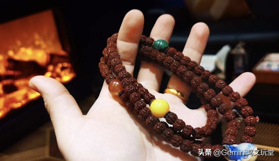 金刚菩提刷下来的是什么东西,金刚菩提机刷和手工刷怎样区别