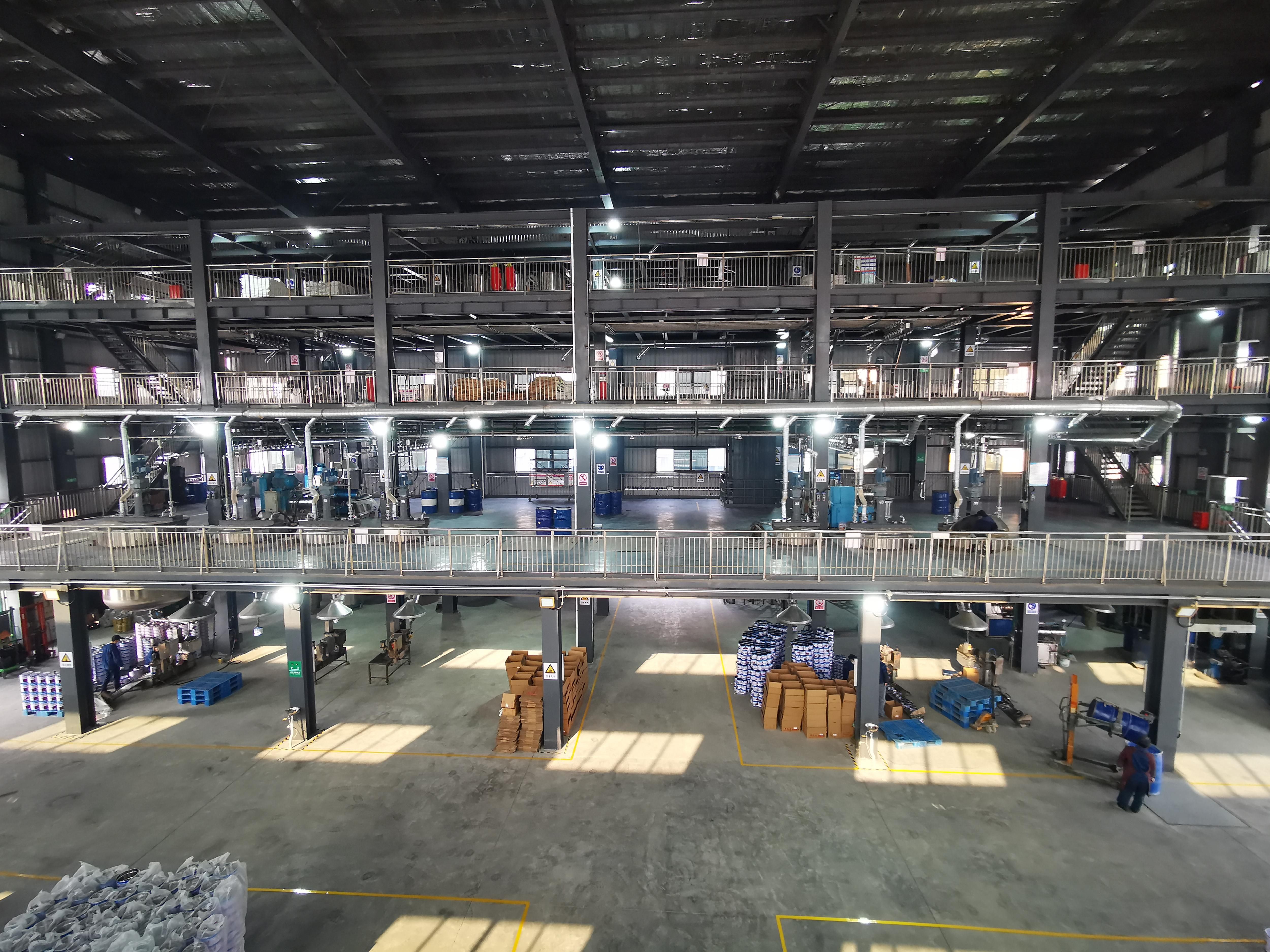 攀枝花水性漆报价,攀枝花专业水性环氧防腐面漆厂家