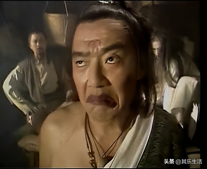 《新龙门客栈》被年轻人捧火了,《新龙门客栈》出演多久