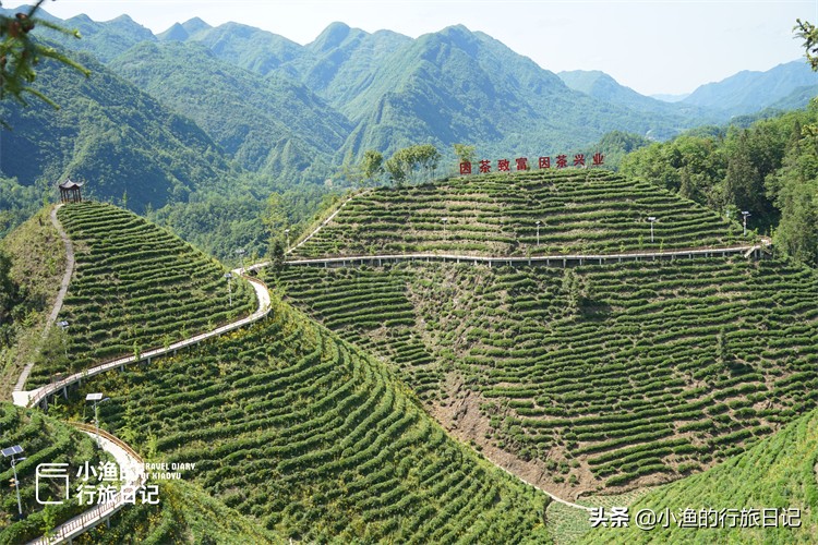 陕西西安旅游自驾攻略,西安踏青自驾游的绝佳去处两日游