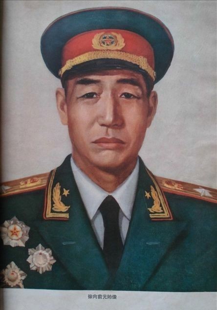 新中国历史上的十大元帅,开国战功最大的十大元帅