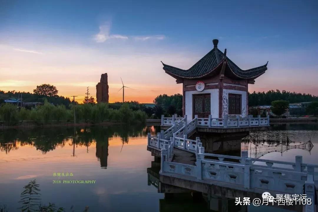 安徽省的这个县人称“将相故里”，该县有两位名将祖籍却在湖南