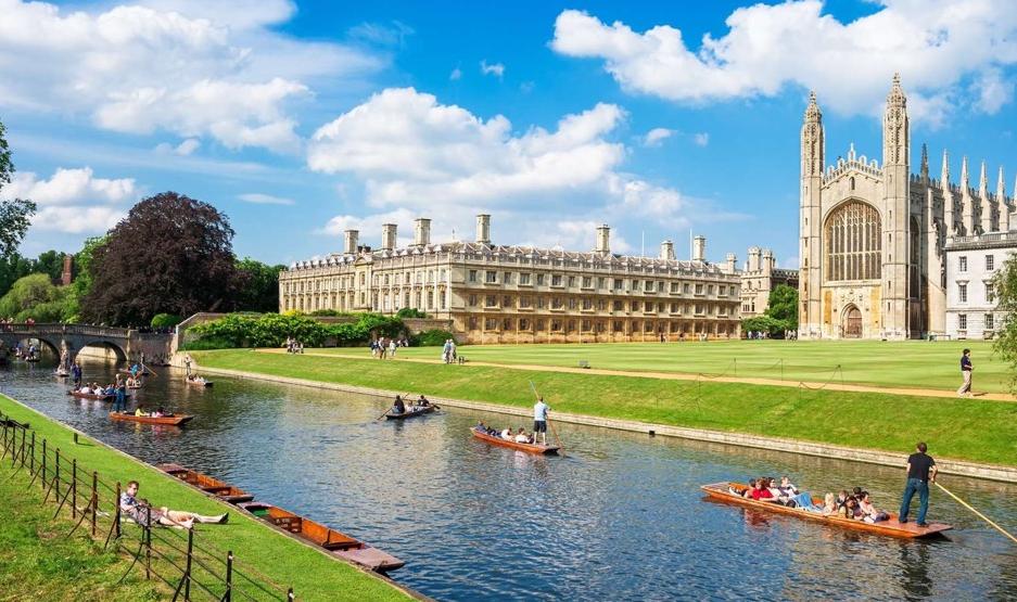 英国大学研究生申请难度排行榜,2022年英国留学难度有多大
