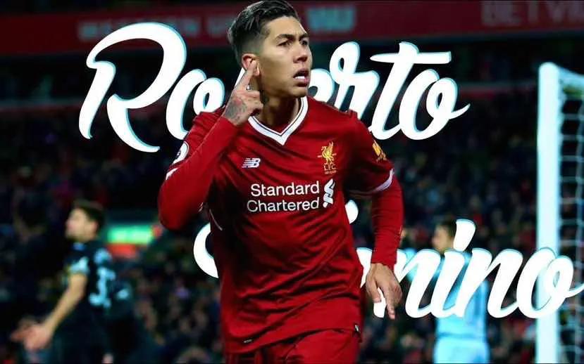 詹俊解说菲尔米诺玉面郎君,玉面郎君菲尔米诺哪个国家的