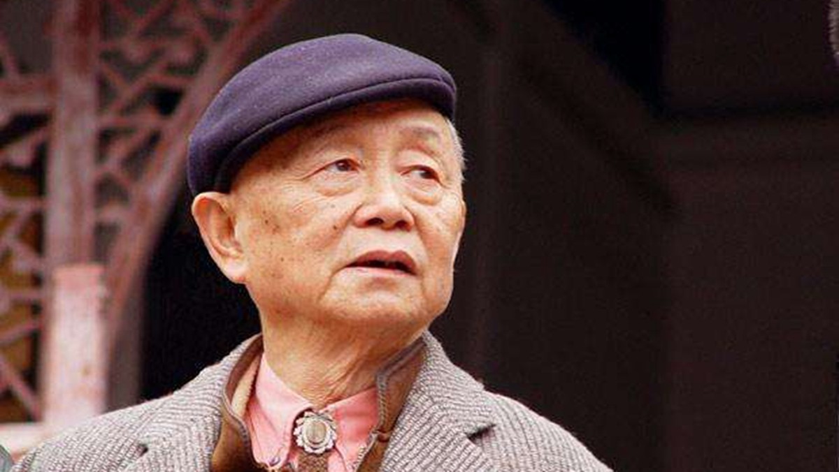 中国画坛国画家排名,当代国画家名家有谁