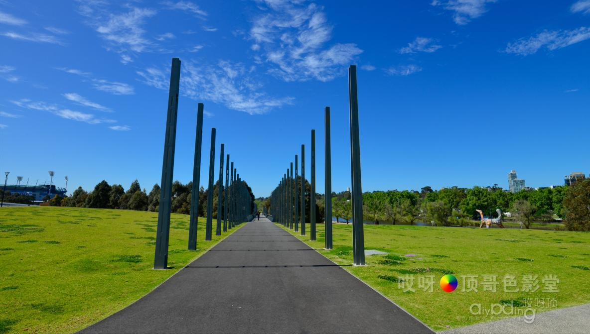 旅行家的眼神，看到不一样的人文澳洲（四之一）