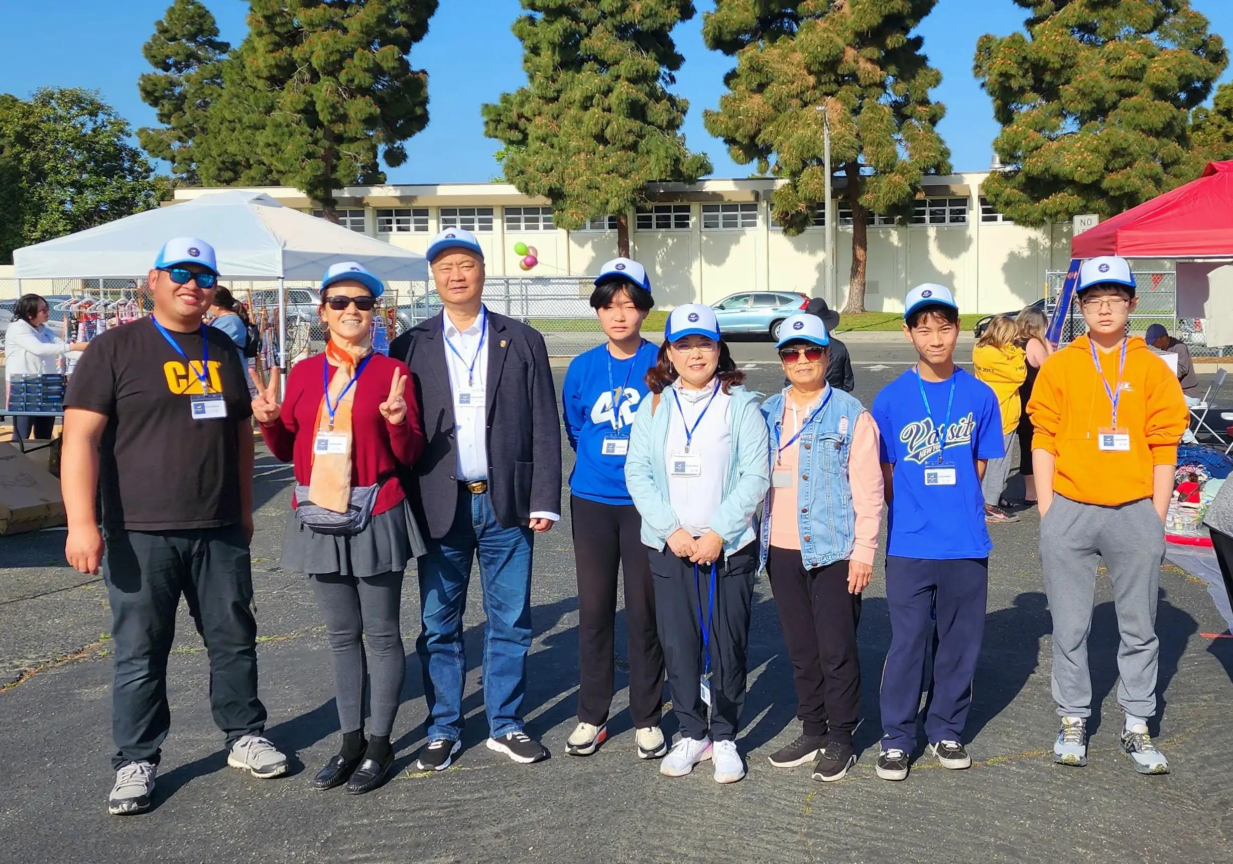 张齐英杂文：南湾义举种善因，喜赏海景结硕果