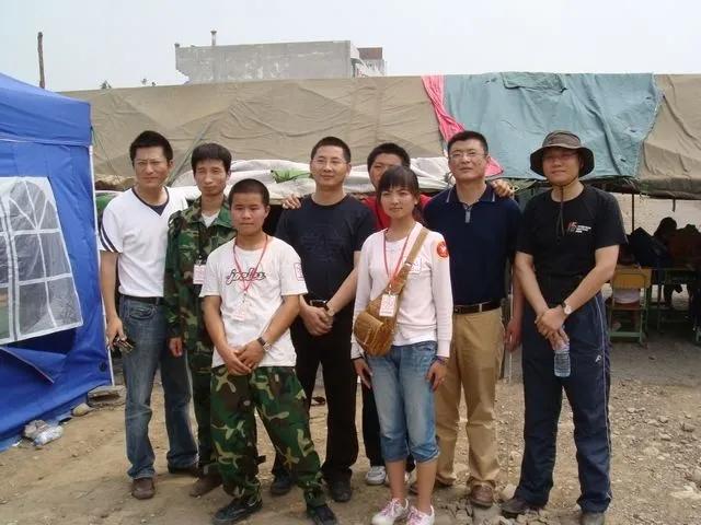 512汶川地震十四周年纪念,汶川地震14周年原创