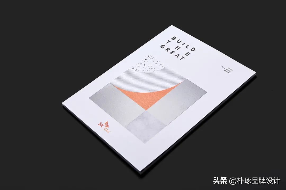 画册宣传册设计,高端企业宣传册排版设计