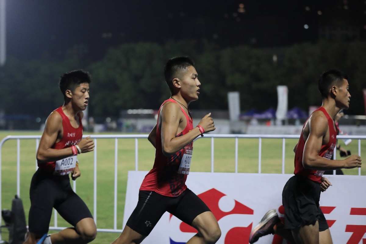 中国田径协会全民健身达标系列赛,2023中国田径大众达标系列赛直播