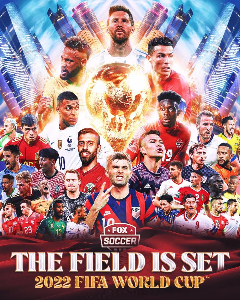 卡塔尔世界杯热销商品有哪些,卡塔尔世界杯备战情况