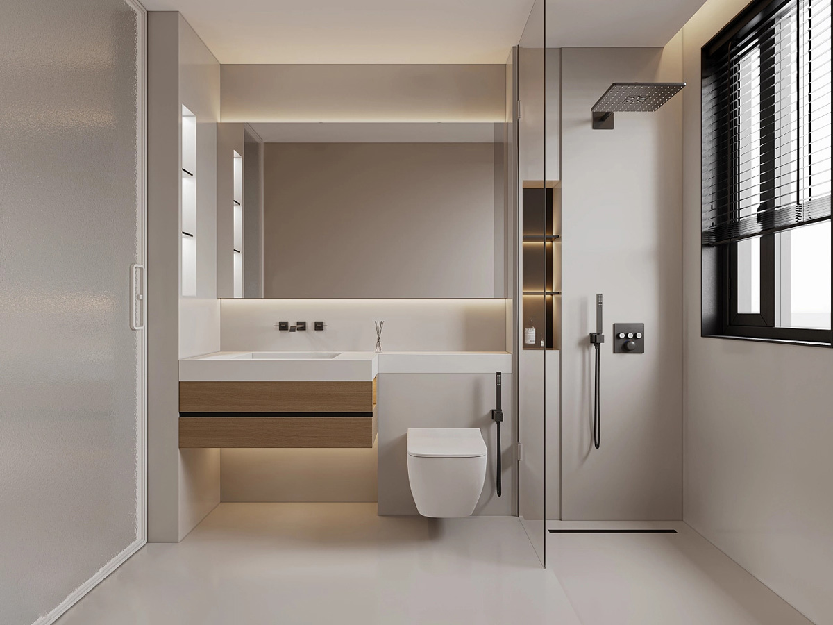 封神设计装修,封神装修改造