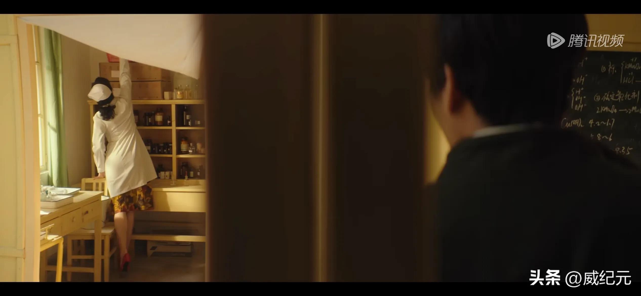 漫长的季节电视剧剧情介绍,漫长的季节剧情节奏慢