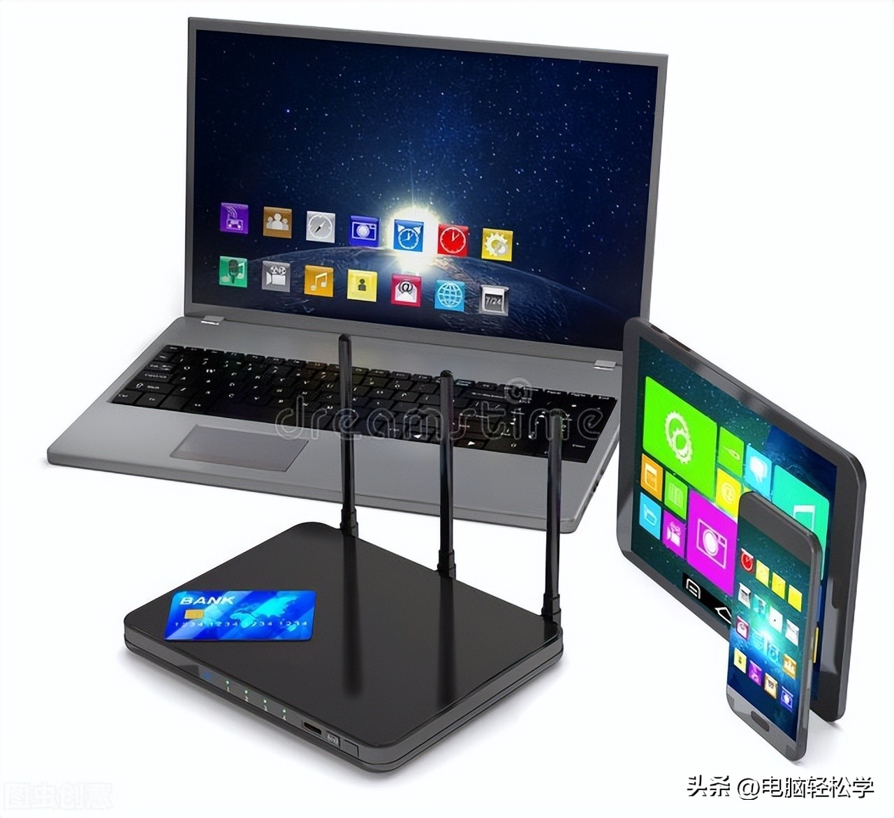 电脑在线打印不了怎么办,公司电脑打印问题怎么解决