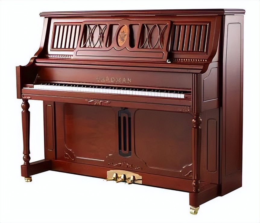 钢琴怎么判断是否有损坏,钢琴最容易损坏的几个方式