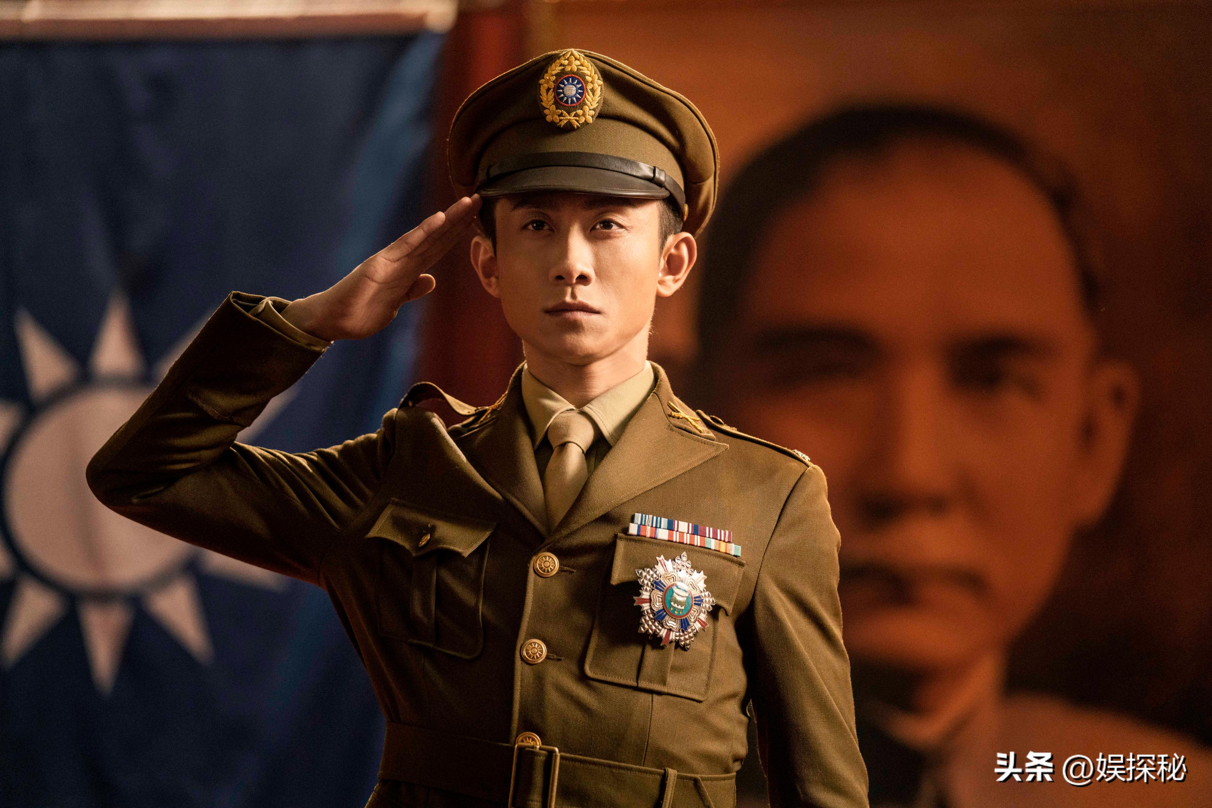 从童星到演技派张一山,从90后演技扛把子到如今无戏可拍