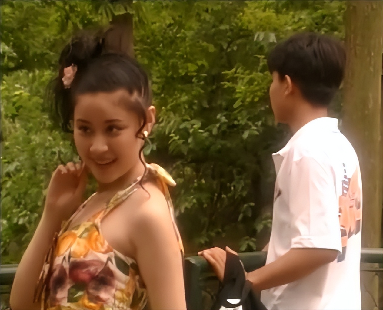 孽债女版,孽债服装