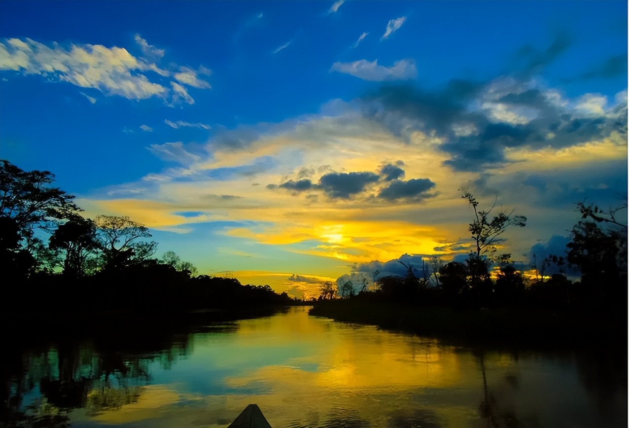 巴西到中国航线有多少公里,巴西到中国多远