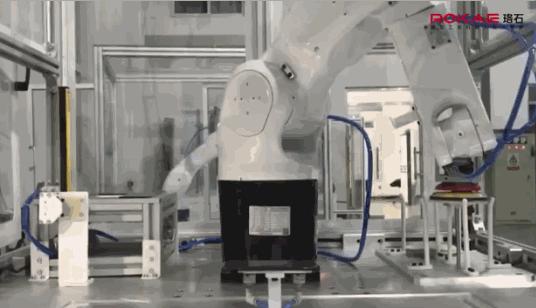 行业丨3C丨珞石工业机器人助力3C提速增效