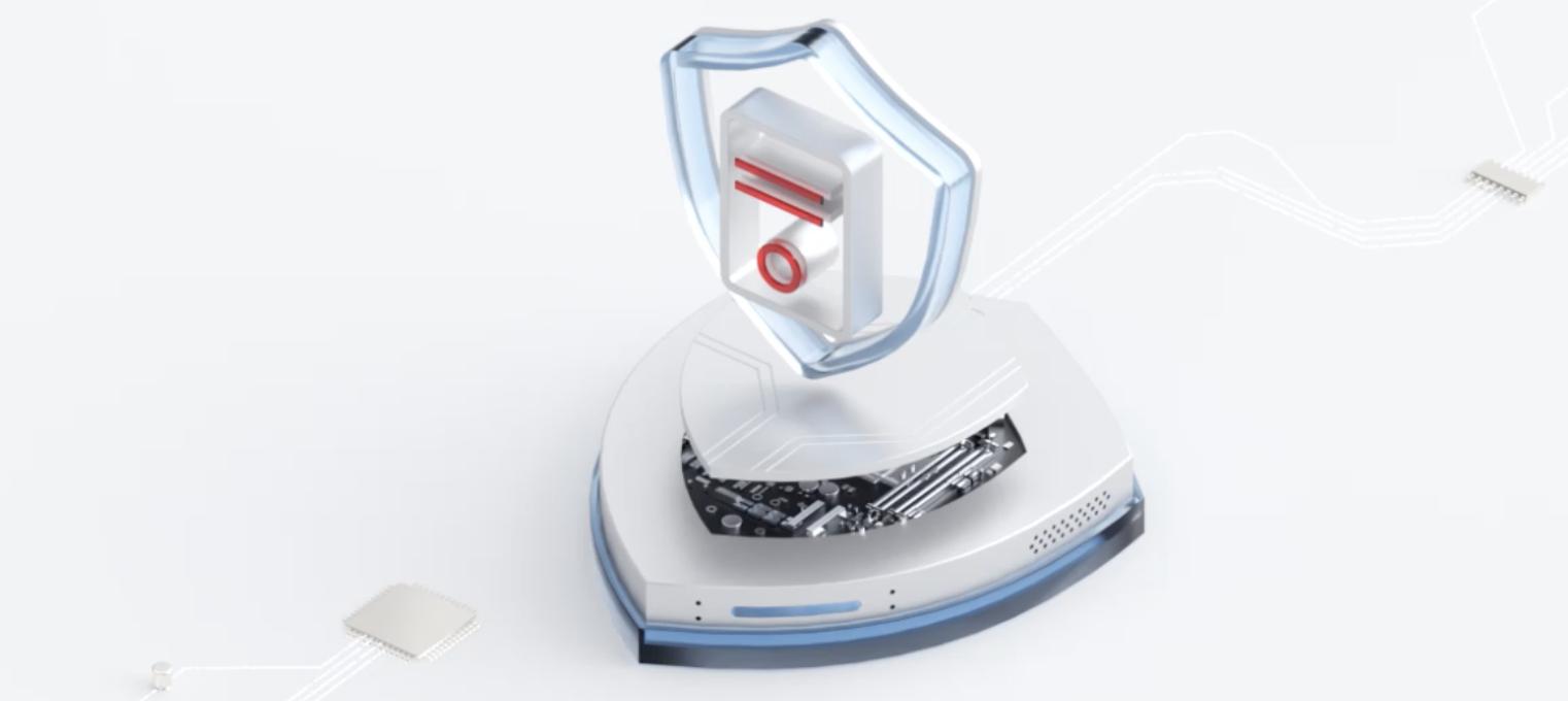 如何选择华为云安全产品,安全云平台华为