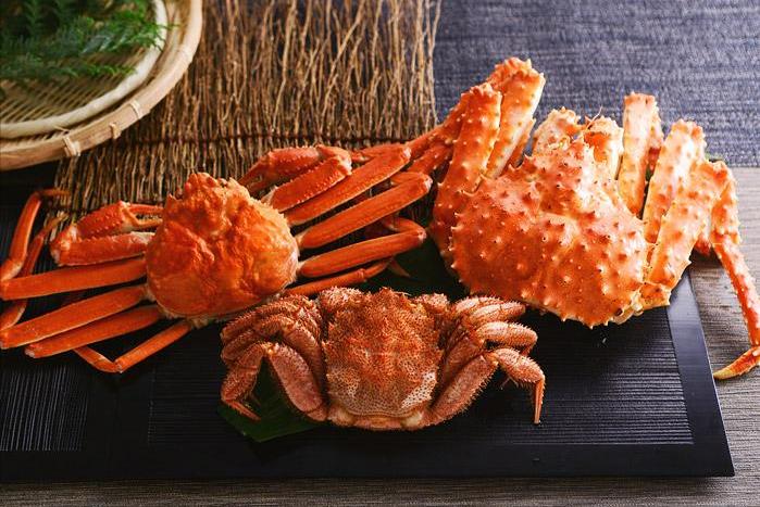 去日本必吃的五种海鲜,到日本必吃的饕餮美食