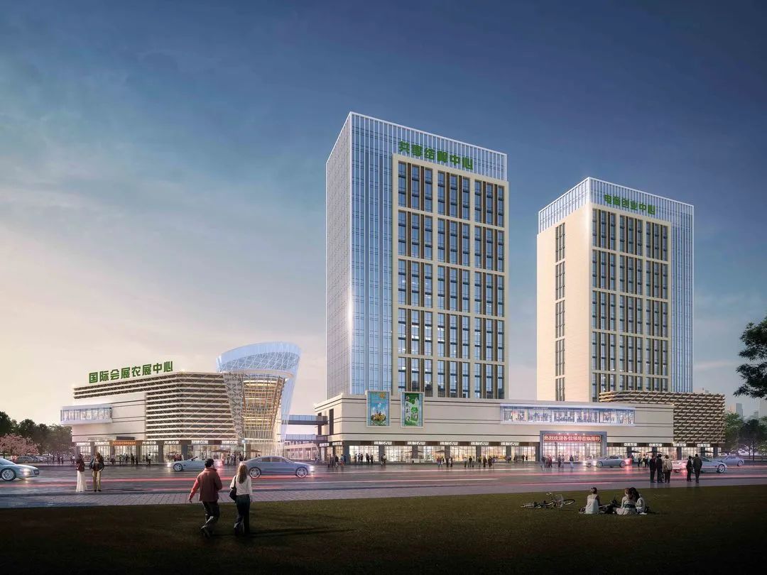 农产品流通平台建设,农产品批发中心主导的供应链