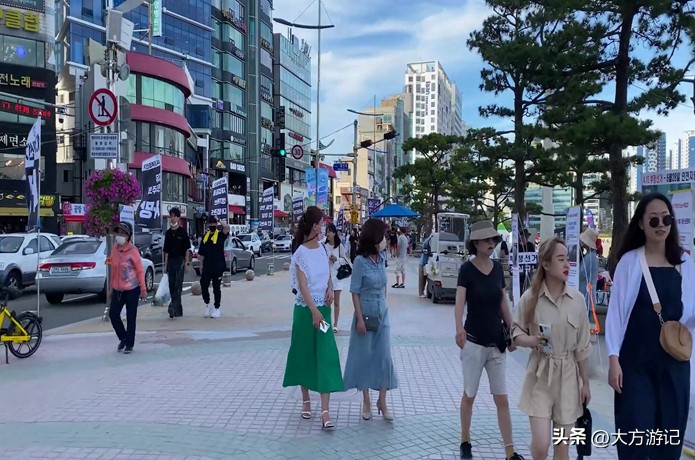 广东旅游度假推荐,广东省女人独自旅游最佳去处