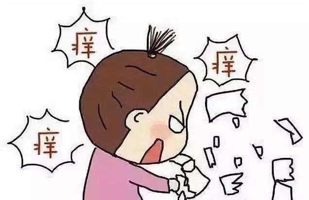 女性*裤内**上的黄色分泌物，到底是什么东西？早了解早受益