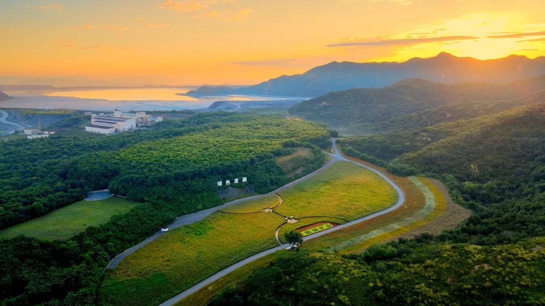 智慧矿山科技展厅案例,智慧矿山数字展示方式