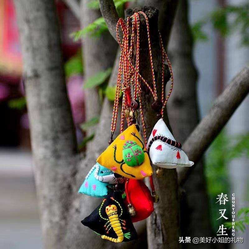 端午节礼盒来啦,端午礼物高档礼盒