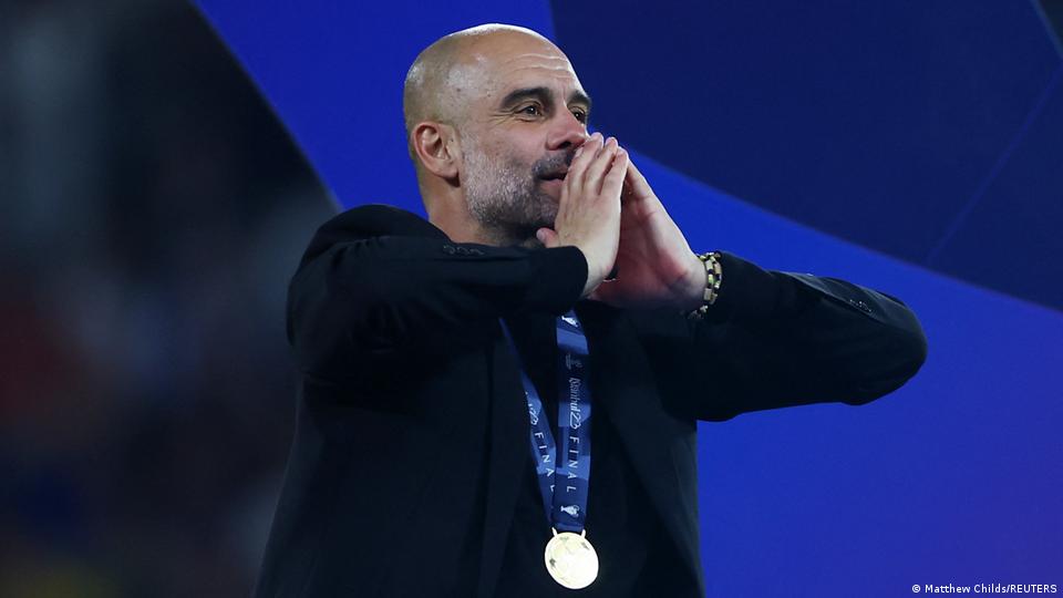 伊尔卡伊·京多安获得世界杯冠军,伊尔凯·京多安集锦