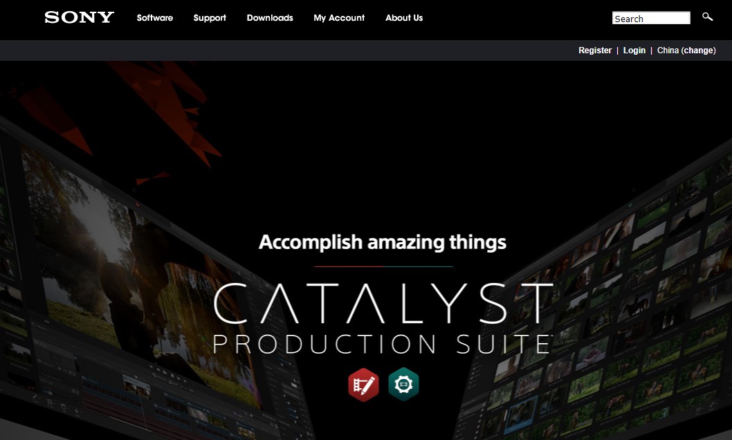 剪辑视频的软件有哪些?剪辑软件分享