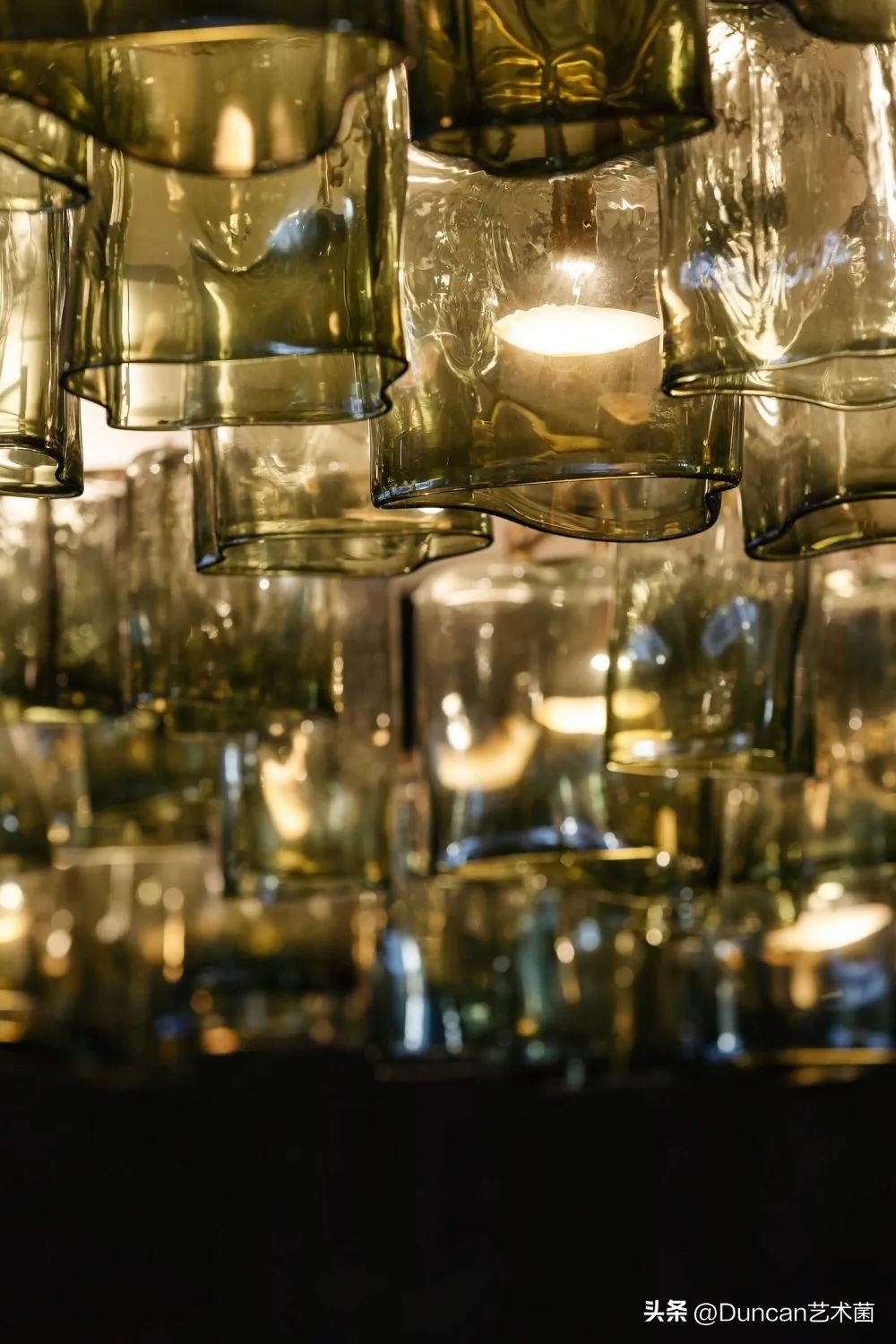 CheshireArchitects不拘泥于固定的风格！