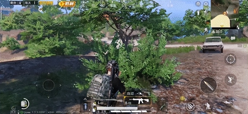 猥琐发育,猥琐发育才能翻盘