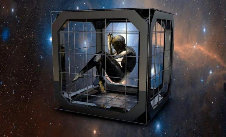 我们活在巨大的落差里,世上所有疾病都是假象醍醐灌顶