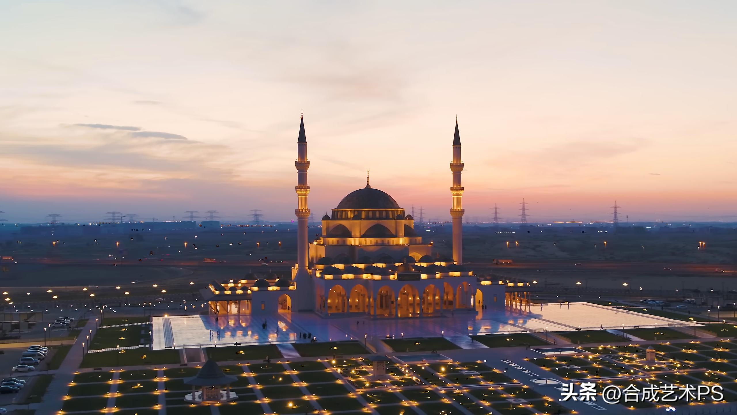 全球最繁华的5个城市迪拜垫底,亚洲最发达的城市排行榜迪拜