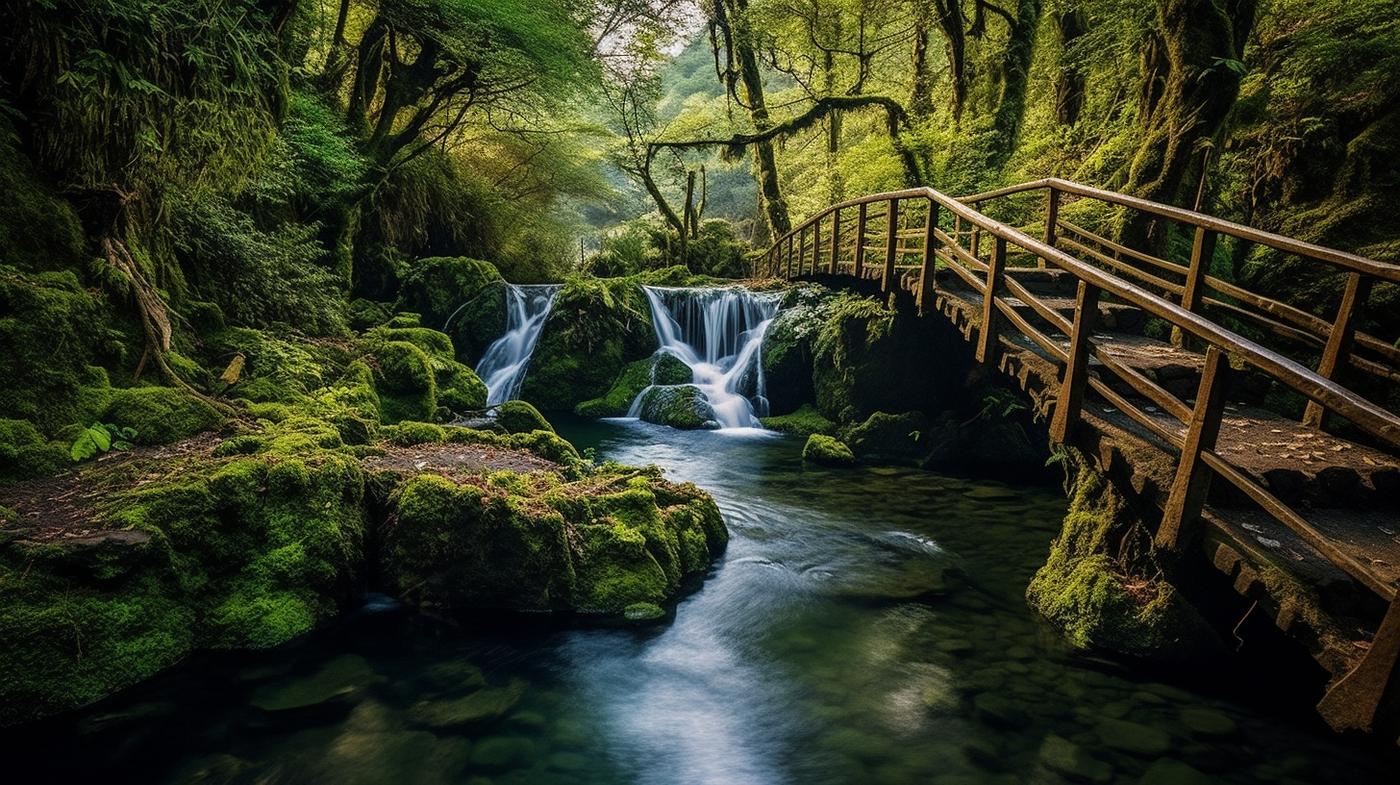 midjourney魔法咒语关键词,midjourney咒语分享