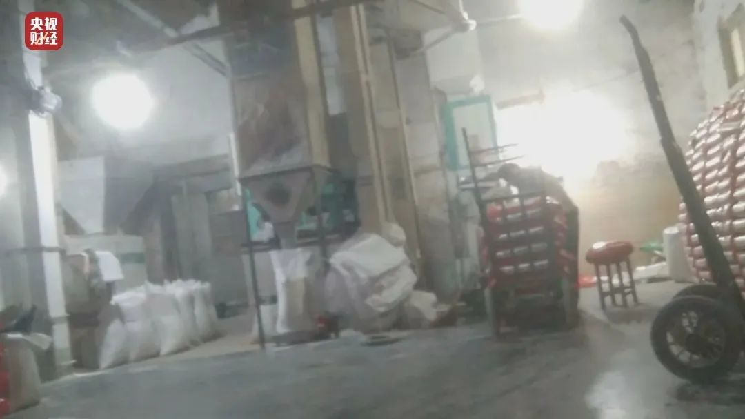 泰国大米都是香精米吗,大米勾兑香精变泰国香米