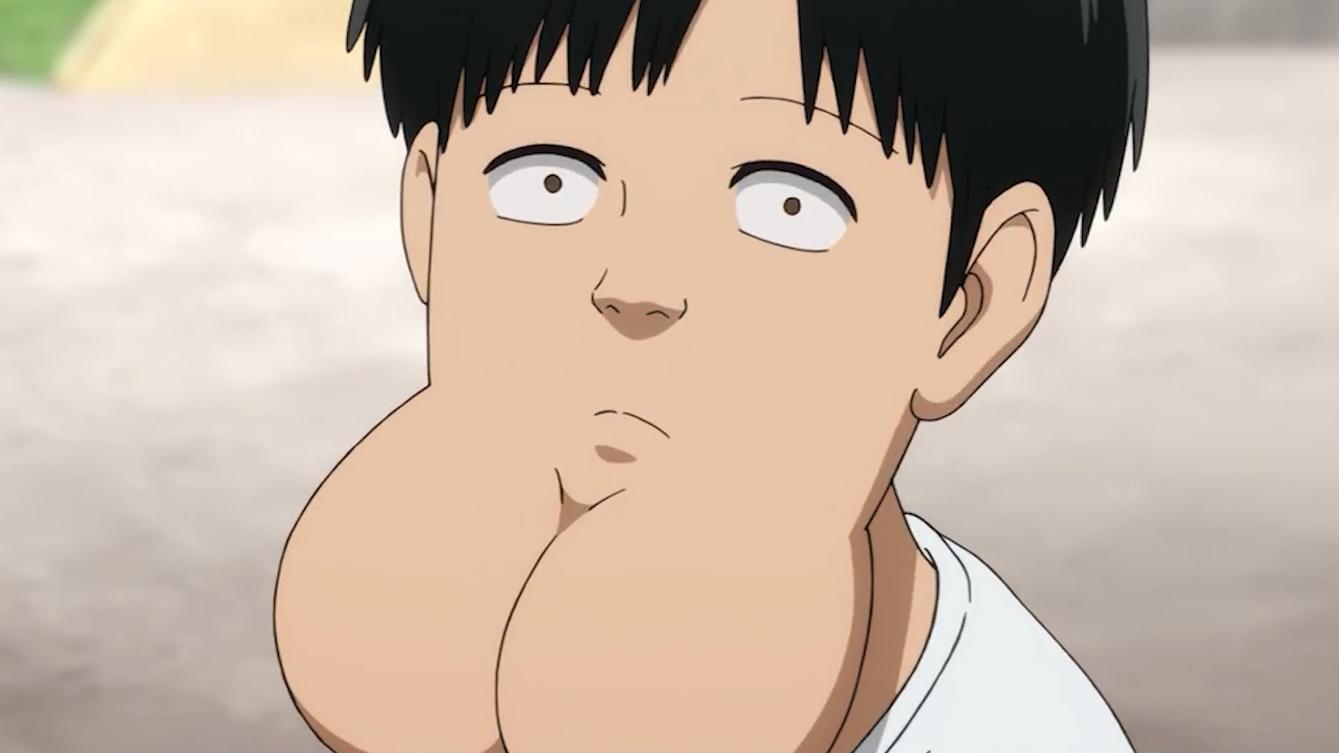 一拳超人第二季邦古打饿狼的bgm,盘点一拳超人实力排名