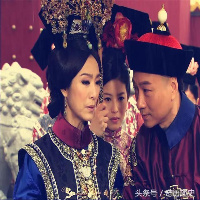 古代宫女与宦官互帮互助,古代太监和宫女会互相结盟吗