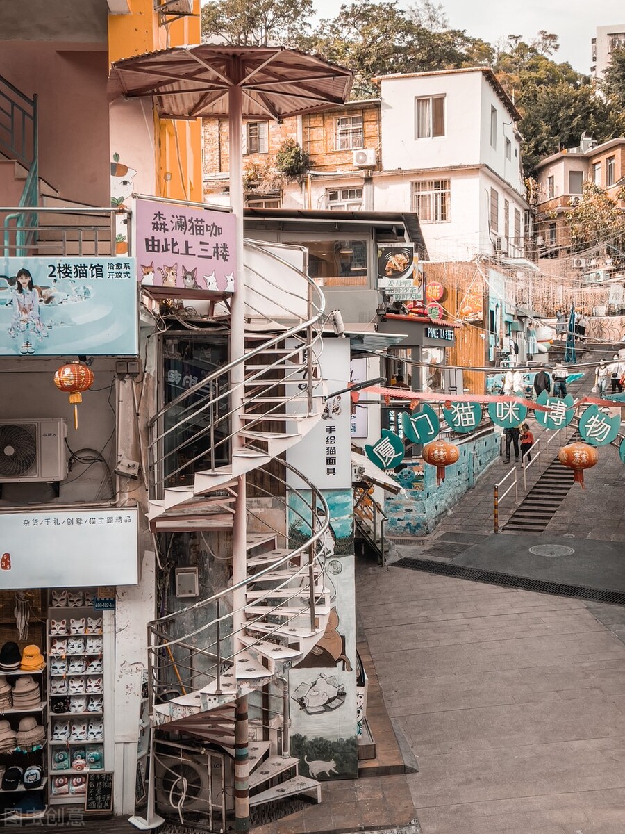 来厦门旅游该怎么玩,来厦门旅游该怎么玩呢