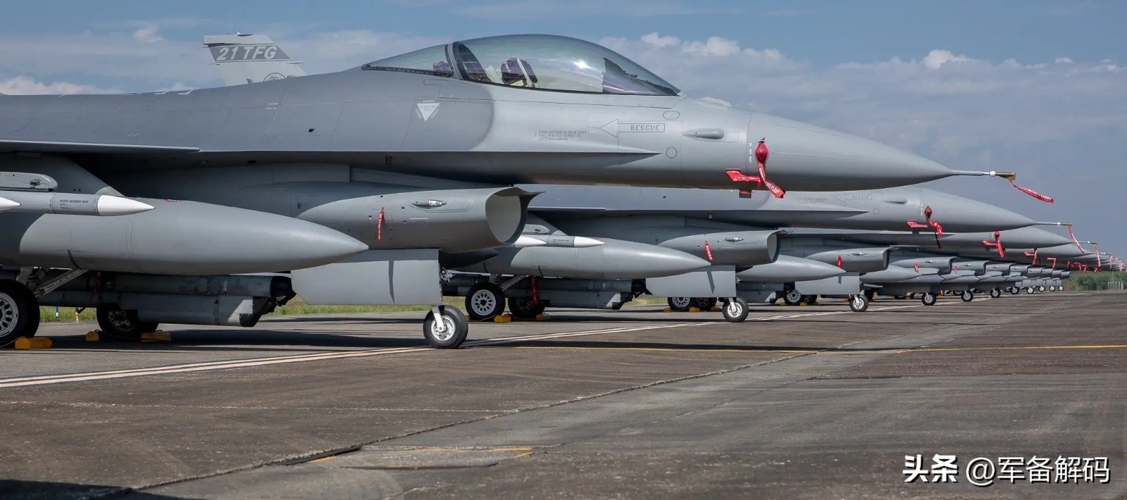 4.25亿美元，美批准新的售台装备，英议员叫嚣加大对台军事支持