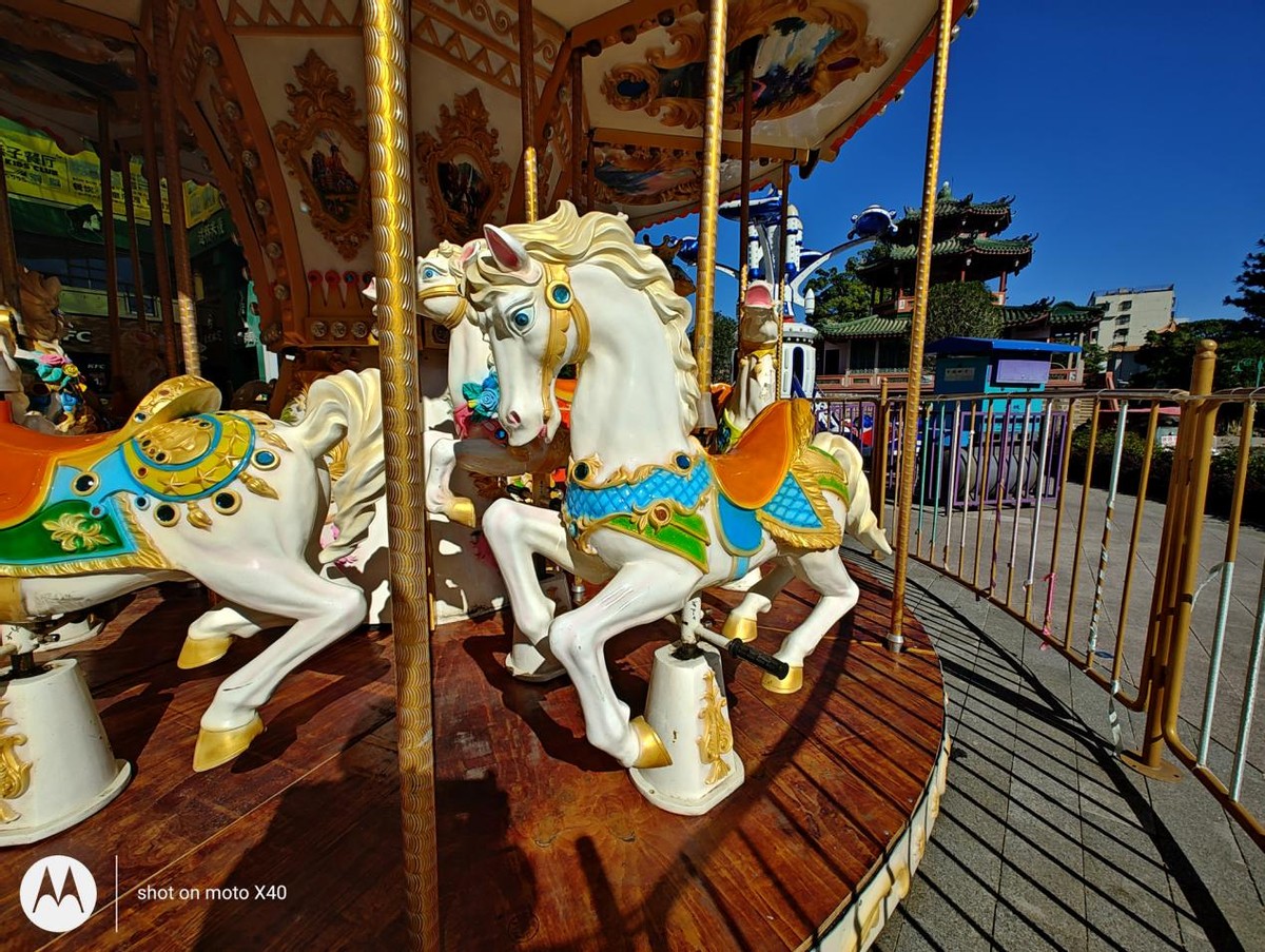 motox40即将发布,MotoX40深度评测