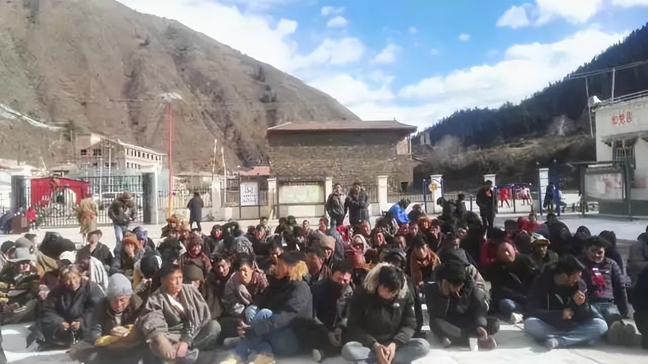 落榜的高中生李忠达