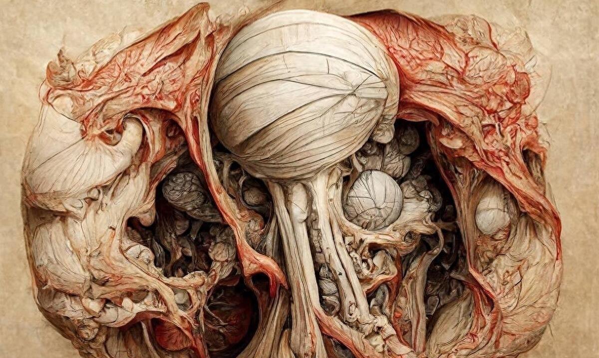 15个活久见的事实:阴道里长了“牙齿”,14世纪的“乳房袋”